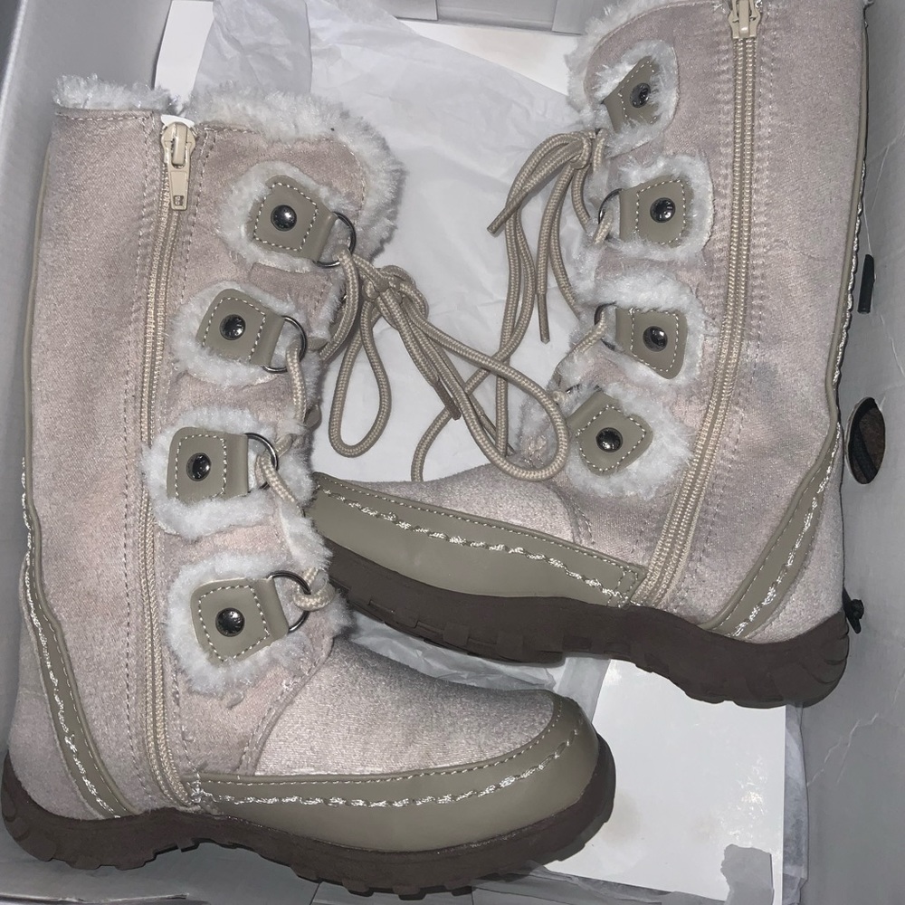 Nine West winter boots